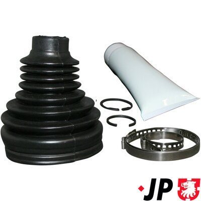 Пильник ШРКШ JP GROUP 1143703710