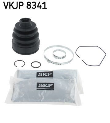 Пильник ШРКШ SKF VKJP8341 - zapix