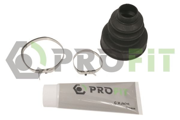Пильник ШРКШ PROFIT 27100013XLB - zapix