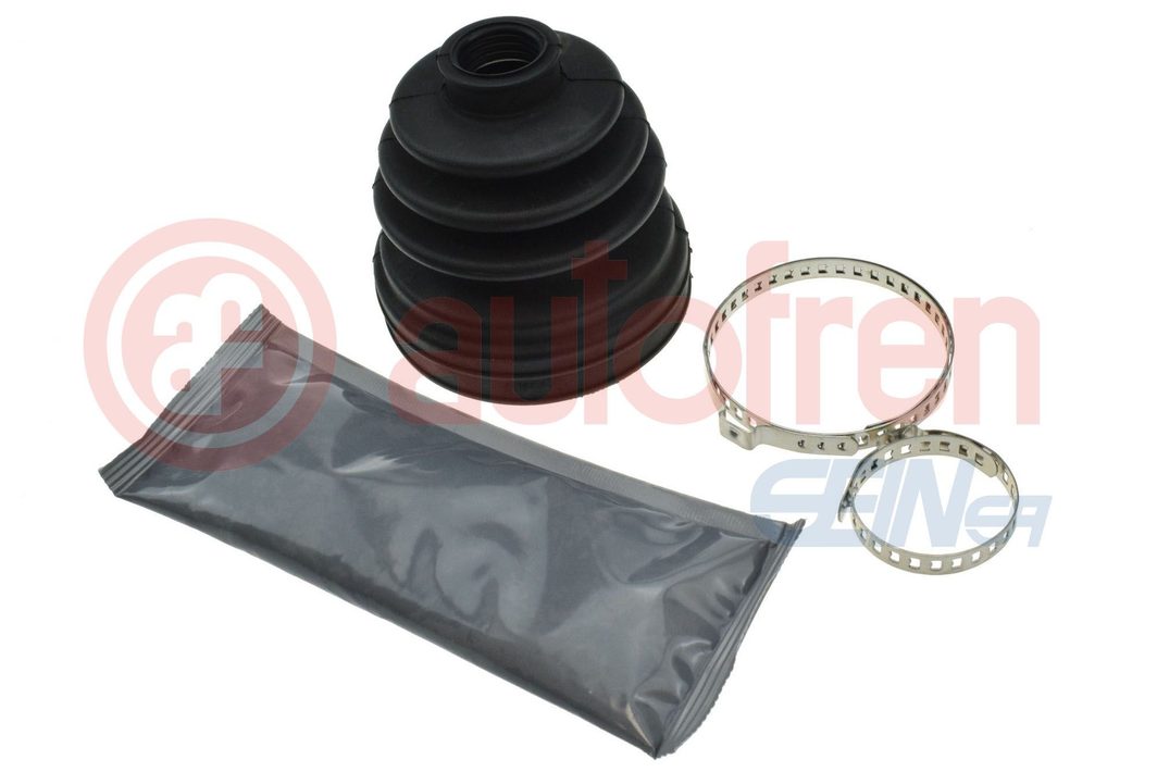 Пильник ШРКШ AUTOFREN SEINSA D8496 - zapix