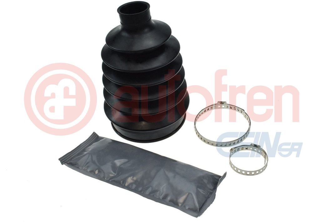 Пильник ШРКШ AUTOFREN SEINSA D8364T - zapix