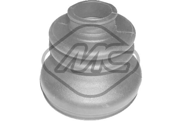 Пильник ШРКШ METALCAUCHO 00407 - zapix