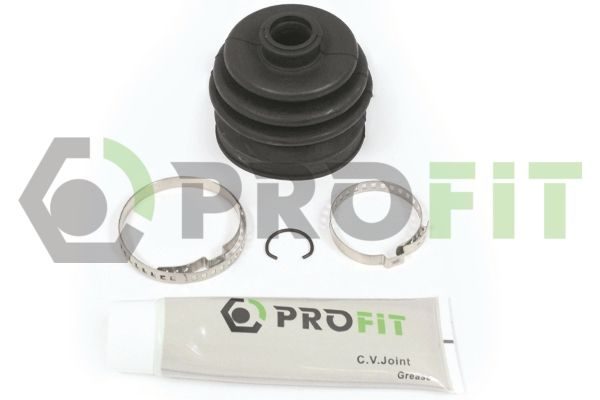 Пильник ШРКШ PROFIT 27100125XLB - zapix