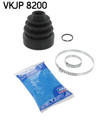 Пильник ШРКШ SKF VKJP8200 - zapix