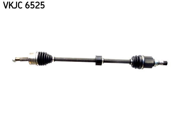 Піввісь SKF VKJC6525 - zapix
