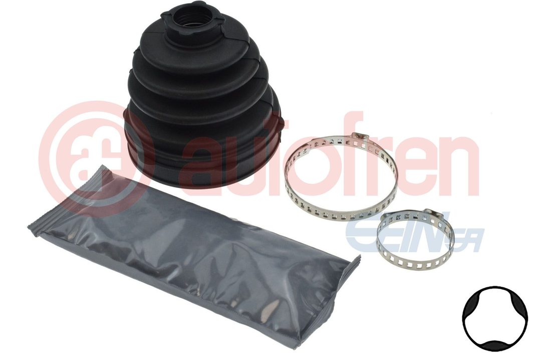 Пыльник ШРУСа AUTOFREN SEINSA D8513