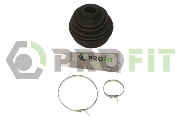 Пильник ШРКШ PROFIT 27100147XLB - zapix