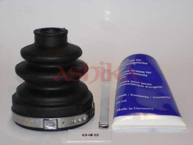 Пильник ШРКШ ASHIKA 6300049 - zapix