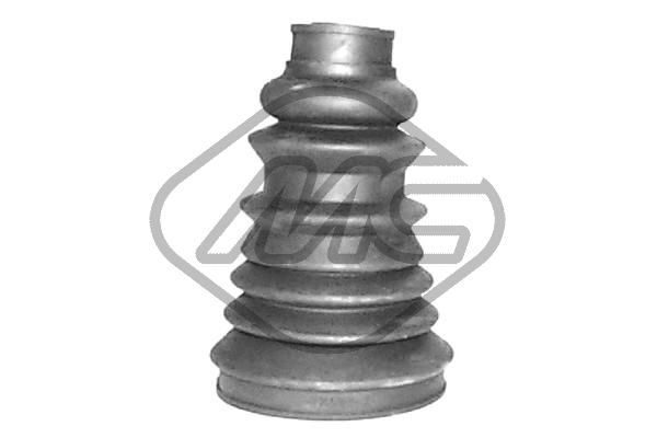 Пильник ШРКШ METALCAUCHO 01555