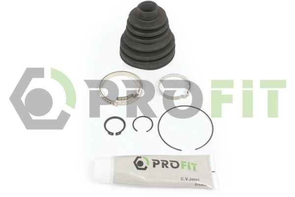 Пильник ШРКШ PROFIT 27100109XLB - zapix