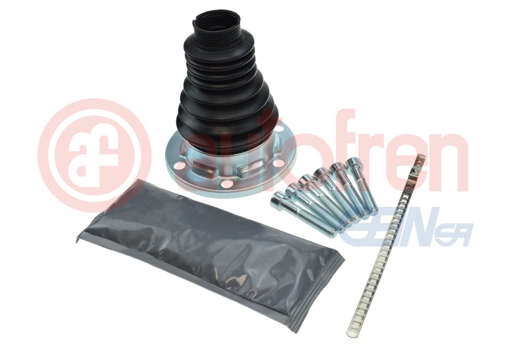 Пильник ШРКШ AUTOFREN SEINSA D8294T - zapix
