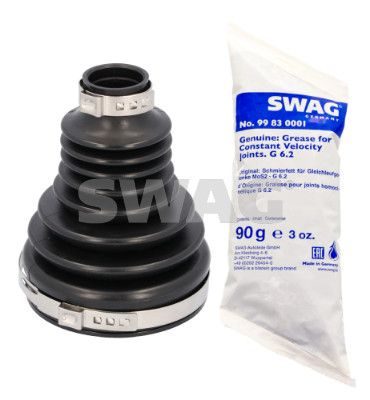 Пильник ШРКШ SWAG 33109368 - zapix