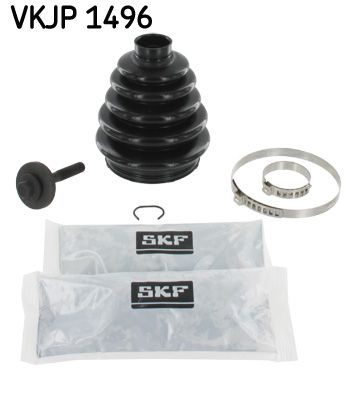 Пильник ШРКШ SKF VKJP1496 - zapix