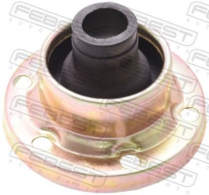 Пильник ШРКШ FEBEST 2315T4SA - zapix