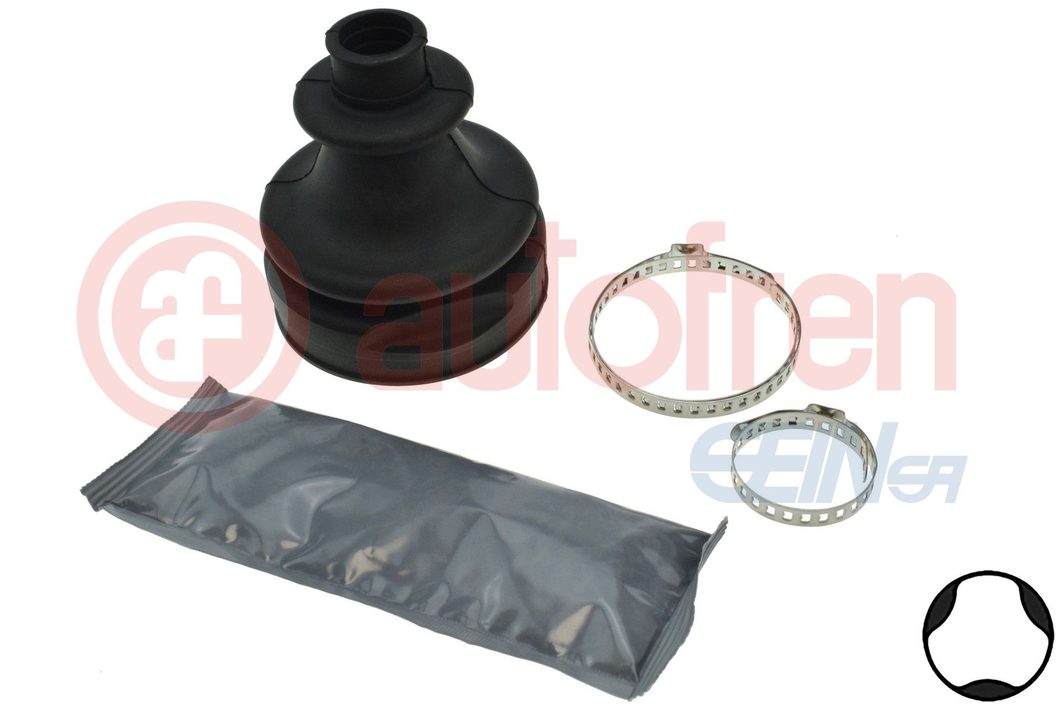 Пильник ШРКШ AUTOFREN SEINSA D8359 - zapix