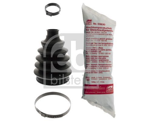 Пильник ШРКШ FEBI BILSTEIN 49885