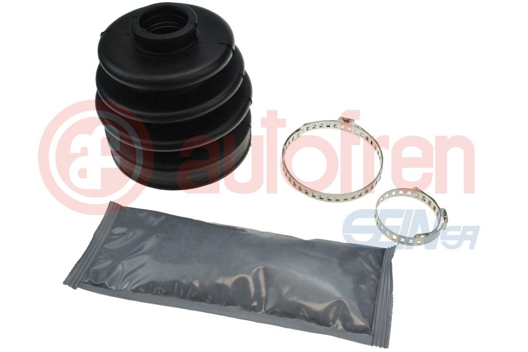 Пильник ШРКШ AUTOFREN SEINSA D8143 - zapix