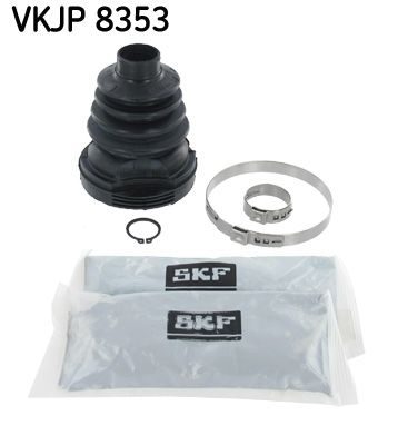 Пильник ШРКШ SKF VKJP8353 - zapix