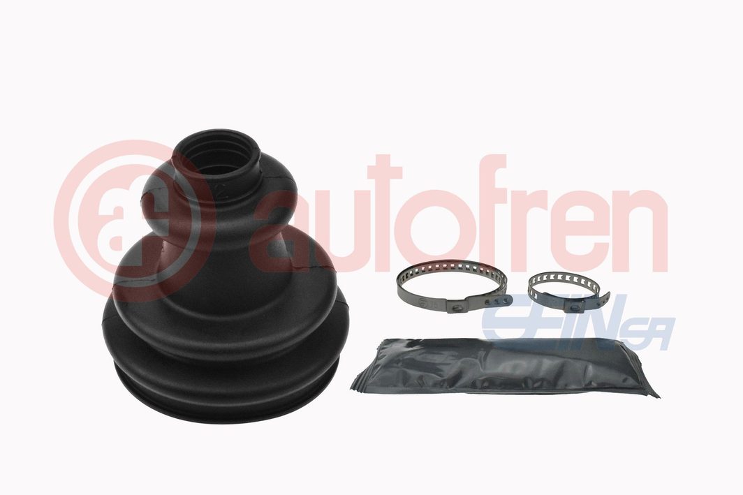 Пильник ШРКШ AUTOFREN SEINSA D8002E - zapix