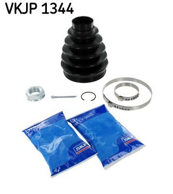 Пильник ШРКШ SKF VKJP1344 - zapix