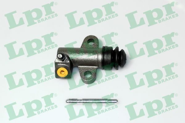 Робочий циліндр зчеплення LPR 3540 - zapix