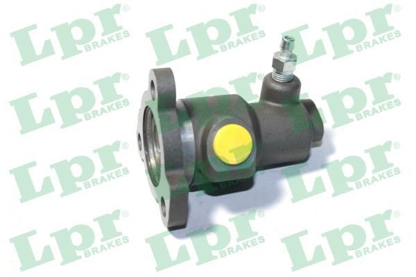 Робочий циліндр зчеплення LPR 3168 - zapix