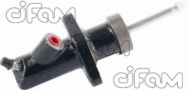 Робочий циліндр зчеплення CIFAM 404077 - zapix