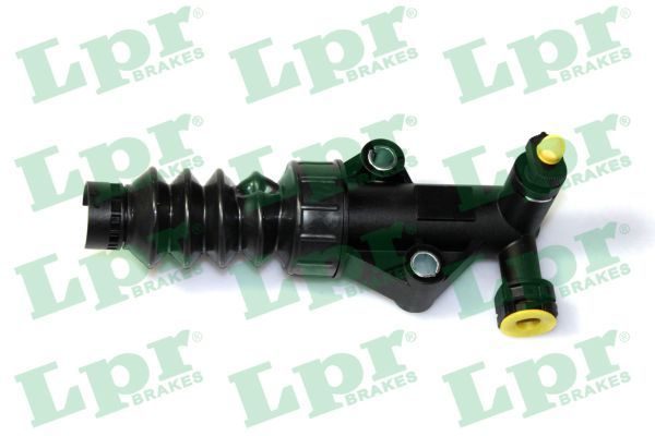 Робочий циліндр зчеплення LPR 3132 - zapix