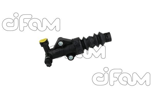 Робочий циліндр зчеплення CIFAM 404074 - zapix
