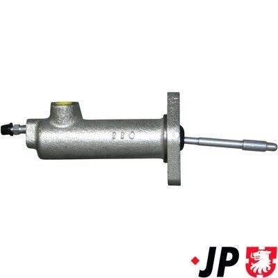 Робочий циліндр зчеплення JP GROUP 1130500600 - zapix