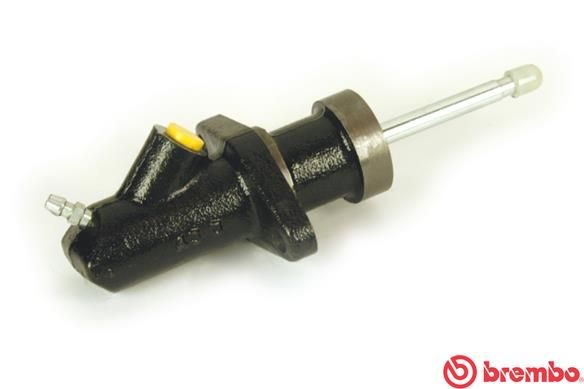 Робочий циліндр зчеплення BREMBO E06003 - zapix