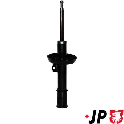 Амортизатор JP GROUP 1242104570 - zapix