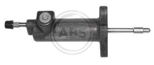 Робочий циліндр зчеплення A.B.S. 41857X - zapix