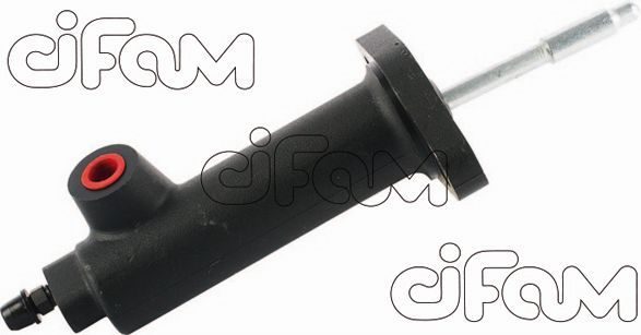 Робочий циліндр зчеплення CIFAM 404066 - zapix