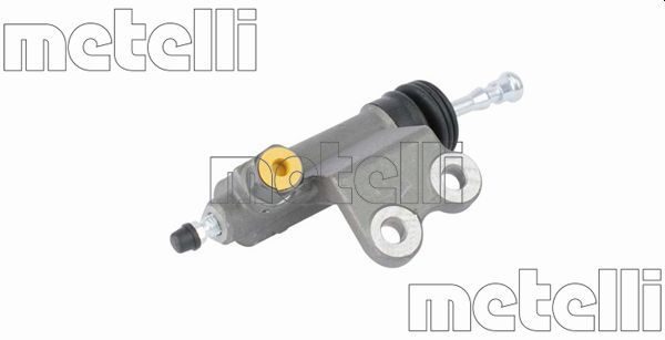 Робочий циліндр зчеплення METELLI 540071 - zapix
