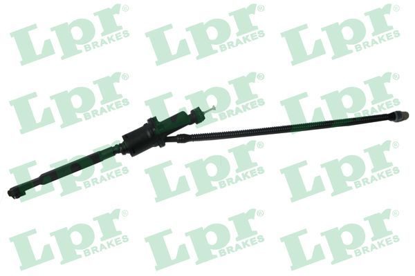 Головний циліндр зчеплення LPR 2244 - zapix