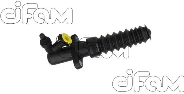 Робочий циліндр зчеплення CIFAM 404205 - zapix