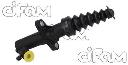Робочий циліндр зчеплення CIFAM 404178 - zapix