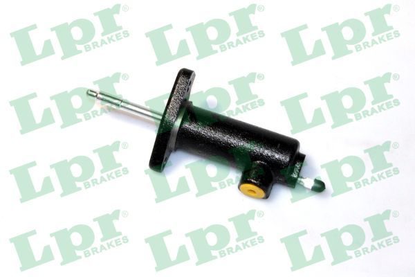 Робочий циліндр зчеплення LPR 3700 - zapix