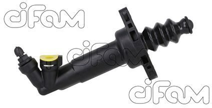 Робочий циліндр зчеплення CIFAM 404056 - zapix