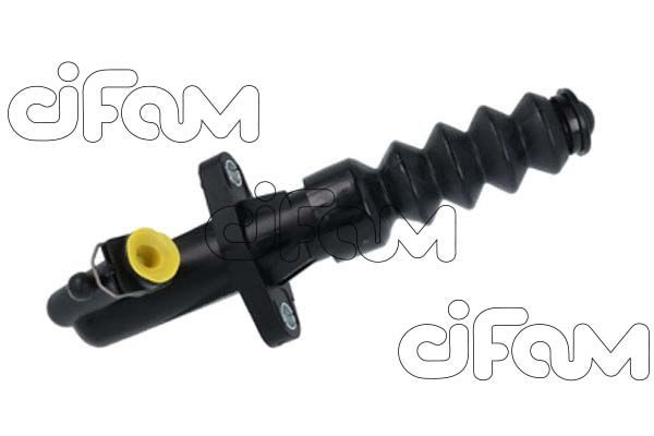 Робочий циліндр зчеплення CIFAM 404187 - zapix