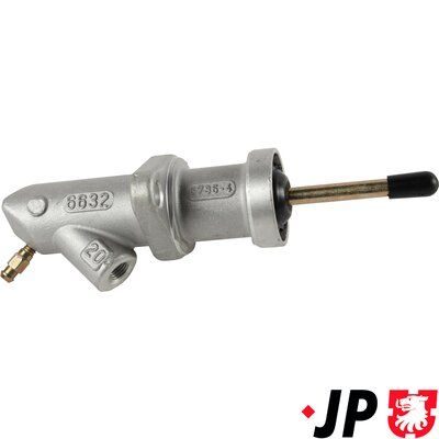 Робочий циліндр зчеплення JP GROUP 1430500300 - zapix