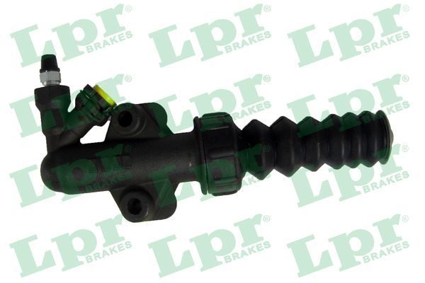 Робочий циліндр зчеплення LPR 3032 - zapix