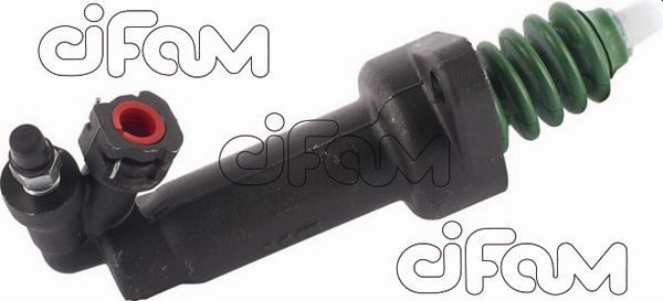 Робочий циліндр зчеплення CIFAM 404085 - zapix
