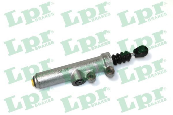 Головний циліндр зчеплення LPR 2701 - zapix