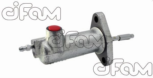 Робочий циліндр зчеплення CIFAM 404016 - zapix