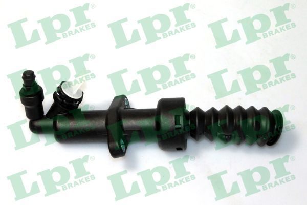Робочий циліндр зчеплення LPR 3039 - zapix
