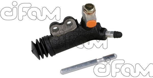 Робочий циліндр зчеплення CIFAM 404164 - zapix