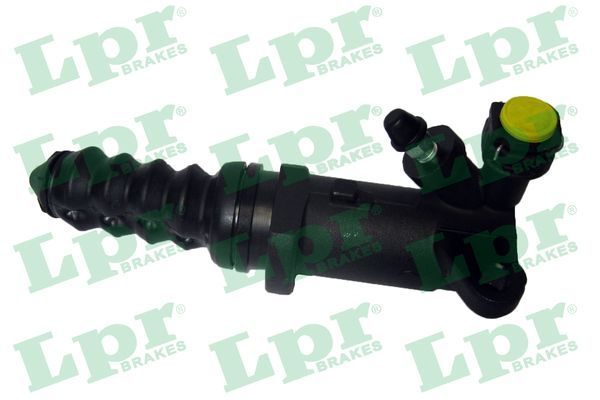 Робочий циліндр зчеплення LPR 3045 - zapix