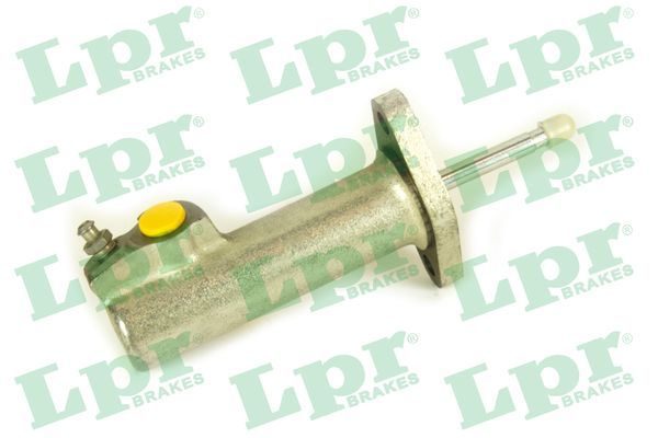 Робочий циліндр зчеплення LPR 8106 - zapix